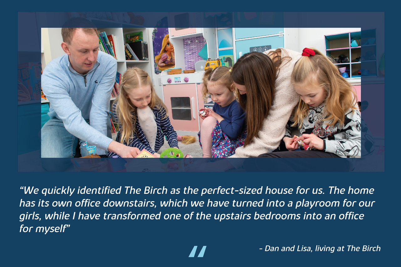 New Build Homes & Houses in Oundle for Sale, near Oakham & Uppingham